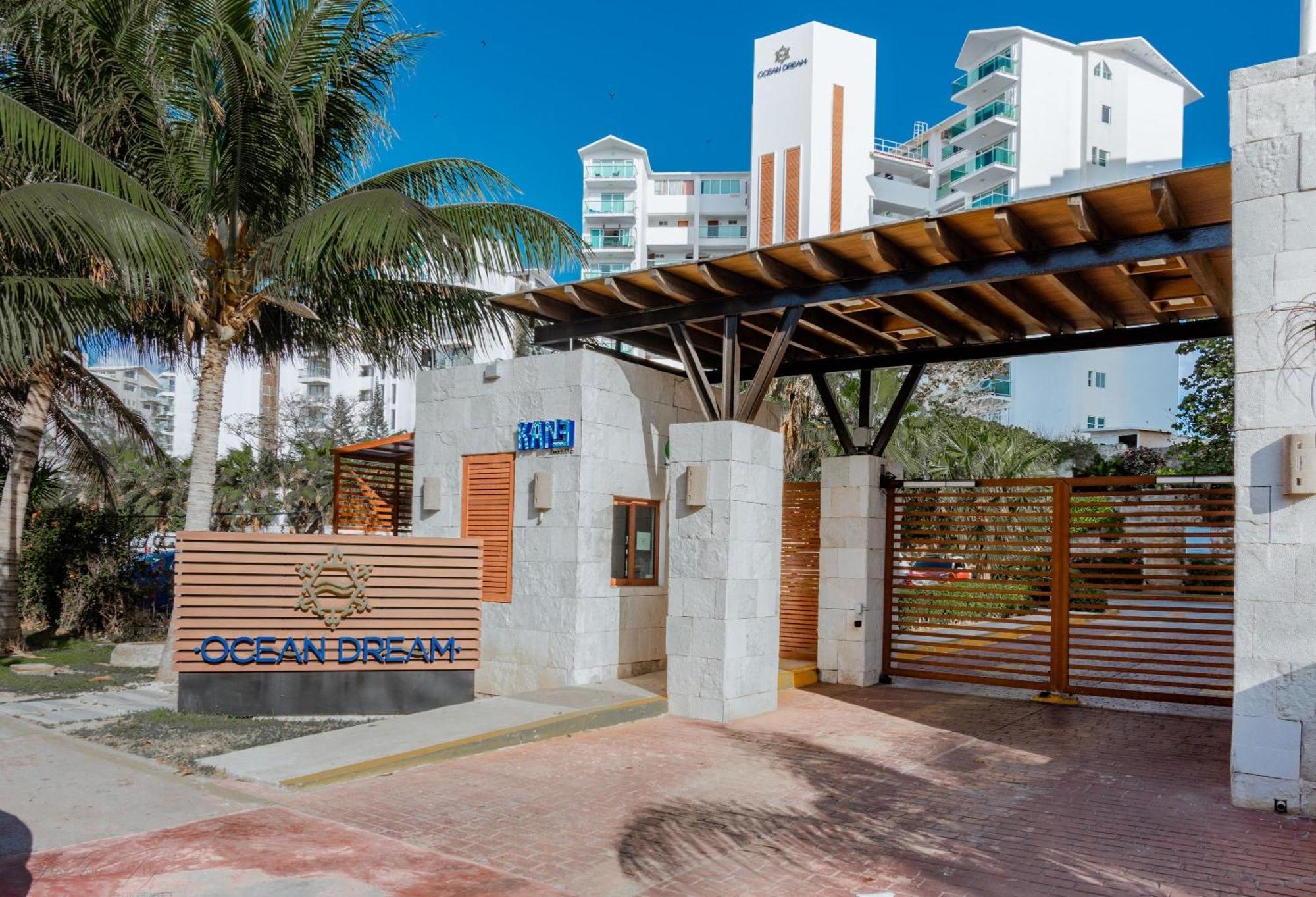 The Oceanfront By Casa Paraiso Cancún Buitenkant foto