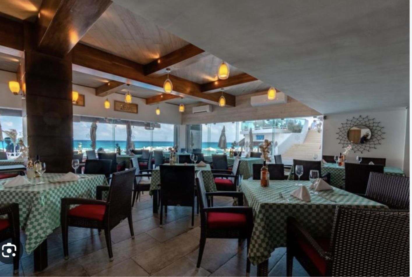 The Oceanfront By Casa Paraiso Cancún Buitenkant foto